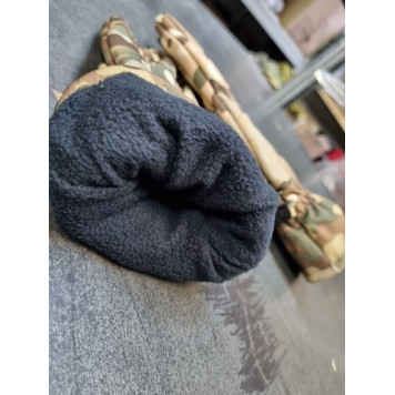 战术全指软壳手套-6