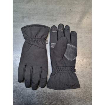 战术全指软壳手套-7