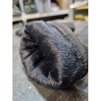 战术全指软壳手套-9