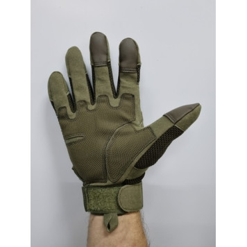 STG Tactical Gloves-1
