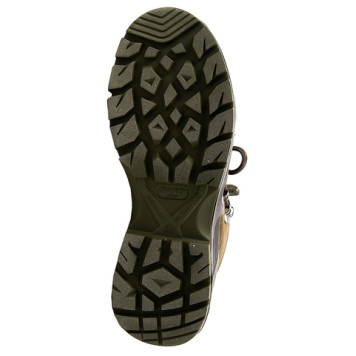 Тактические треккинговые ботинки БАРС-4