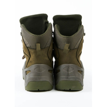 Тактические треккинговые ботинки БАРС-5
