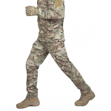 GONGTEX SMARTFOX Men`s Tactical Softshell Suit-1