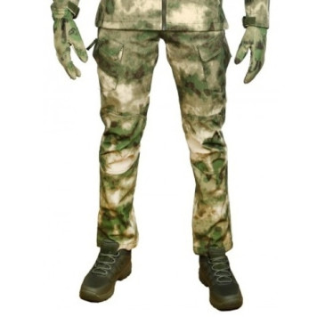 GONGTEX SMARTFOX Men`s Tactical Softshell Suit-12