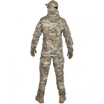 GONGTEX SMARTFOX Men`s Tactical Softshell Suit-2