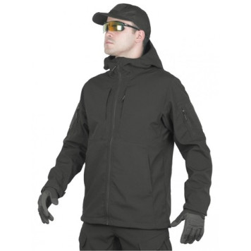 GONGTEX SMARTFOX Men`s Tactical Softshell Suit-6