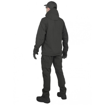 GONGTEX SMARTFOX Men`s Tactical Softshell Suit-7