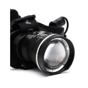 Tactical Headlamp "SVETOCH"-2