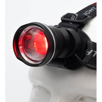 Tactical Headlamp "SVETOCH"-3