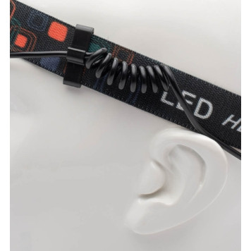 Tactical Headlamp "SVETOCH"-4