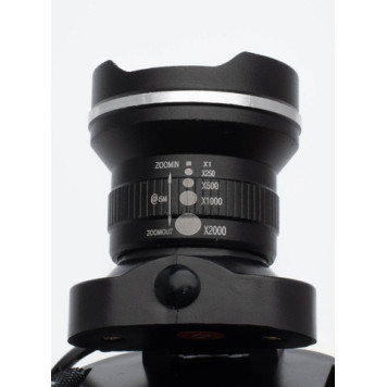 Tactical Headlamp "SVETOCH"-5