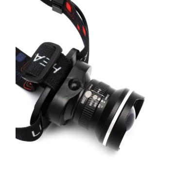 Tactical Headlamp "SVETOCH"-7