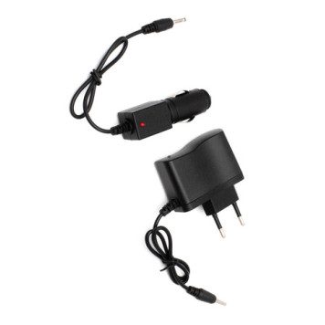 Tactical Headlamp "SVETOCH"-9