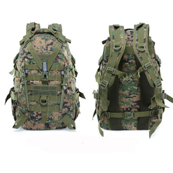 Tactical Backpack 25L