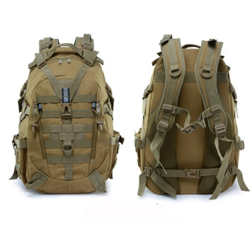 Tactical Backpack 25L-2