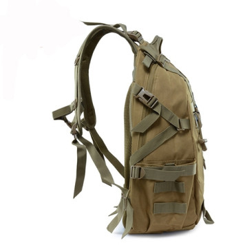 Tactical Backpack 25L-7