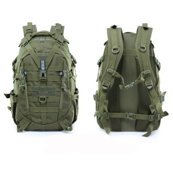 Tactical Backpack 25L-8