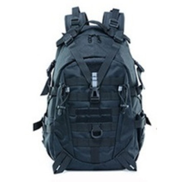 Tactical Backpack 25L-9