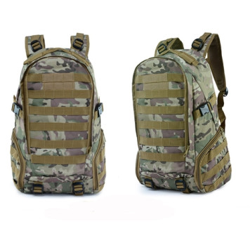 Tactical Defender Backpack 30L