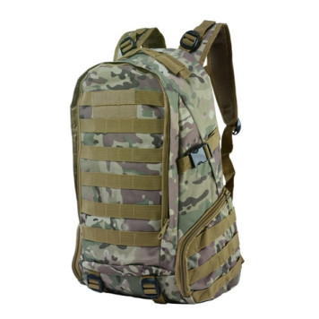Tactical Defender Backpack 30L-1