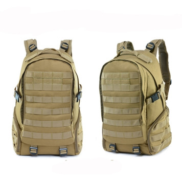 Tactical Defender Backpack 30L-3