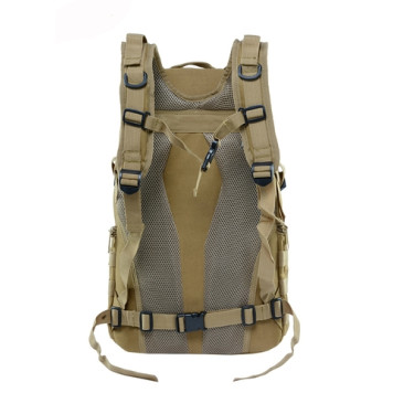 Tactical Defender Backpack 30L-5