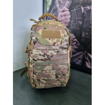 Tactical Backpack Dragon (25L) - Durable & Multi-Functional