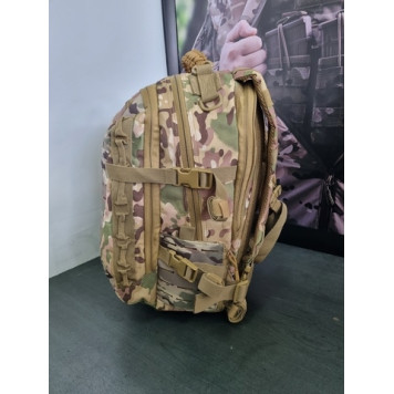 Tactical Backpack Dragon (25L) - Durable & Multi-Functional-1