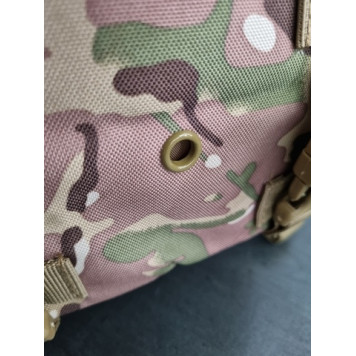 Tactical Backpack Dragon (25L) - Durable & Multi-Functional-10