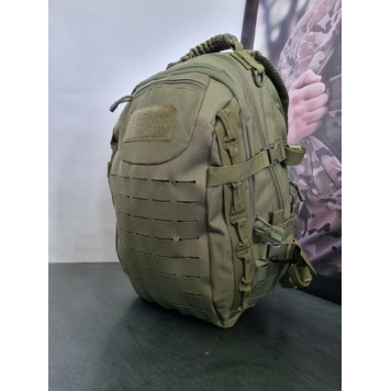 Tactical Backpack Dragon (25L) - Durable & Multi-Functional-15