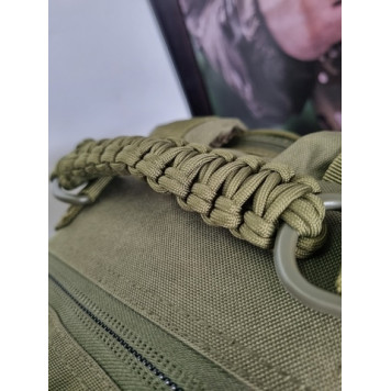 Tactical Backpack Dragon (25L) - Durable & Multi-Functional-17