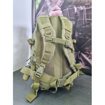Tactical Backpack Dragon (25L) - Durable & Multi-Functional-18