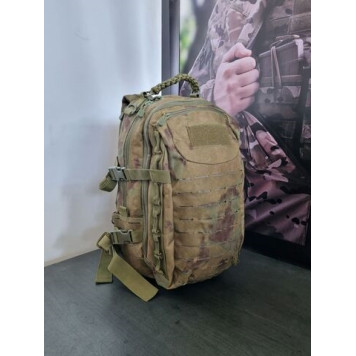 Tactical Backpack Dragon (25L) - Durable & Multi-Functional-21