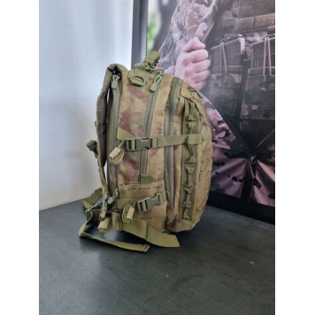 Tactical Backpack Dragon (25L) - Durable & Multi-Functional-22