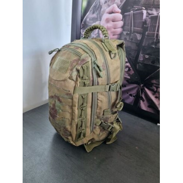 Tactical Backpack Dragon (25L) - Durable & Multi-Functional-23