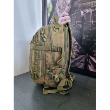 Tactical Backpack Dragon (25L) - Durable & Multi-Functional-24