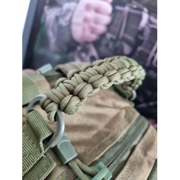 Tactical Backpack Dragon (25L) - Durable & Multi-Functional-25