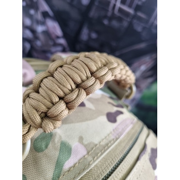 Tactical Backpack Dragon (25L) - Durable & Multi-Functional-4