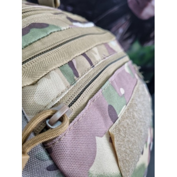 Tactical Backpack Dragon (25L) - Durable & Multi-Functional-5