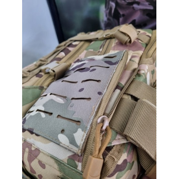 Tactical Backpack Dragon (25L) - Durable & Multi-Functional-7