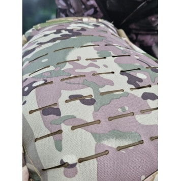 Tactical Backpack Dragon (25L) - Durable & Multi-Functional-8