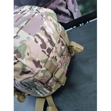 Tactical Backpack Dragon (25L) - Durable & Multi-Functional-9