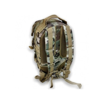 Tactical Backpack GONGTEX 20L-2