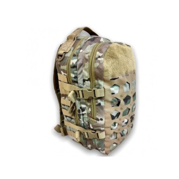 Tactical Backpack GONGTEX 20L-3
