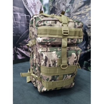 Silver Knight Tactical Backpack 33L