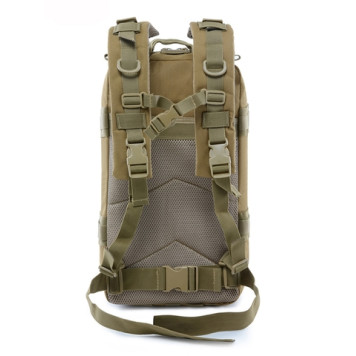 Silver Knight Tactical Backpack 33L-3