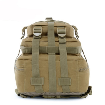 Silver Knight Tactical Backpack 33L-4