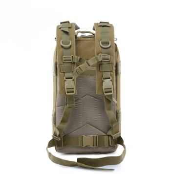 Silver Knight Tactical Backpack 33L-8