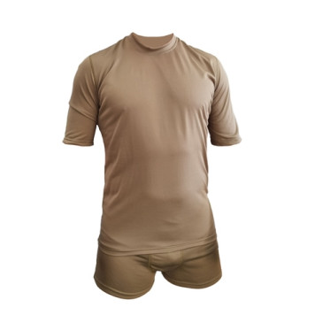 Lightweight Moisture-Wicking Thermal Underwear Set "Lynx"-1