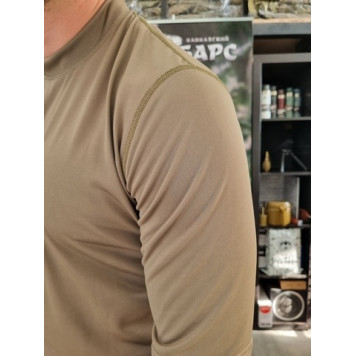 Lightweight Moisture-Wicking Thermal Underwear Set "Lynx"-2